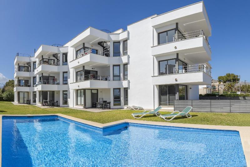 Apartamento Oratge 3 - image 5