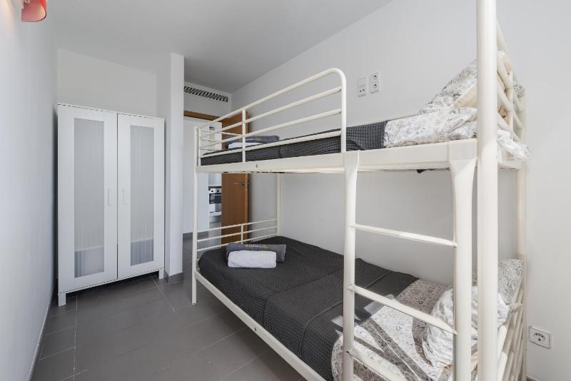 Apartamento Oratge 3 - image 8