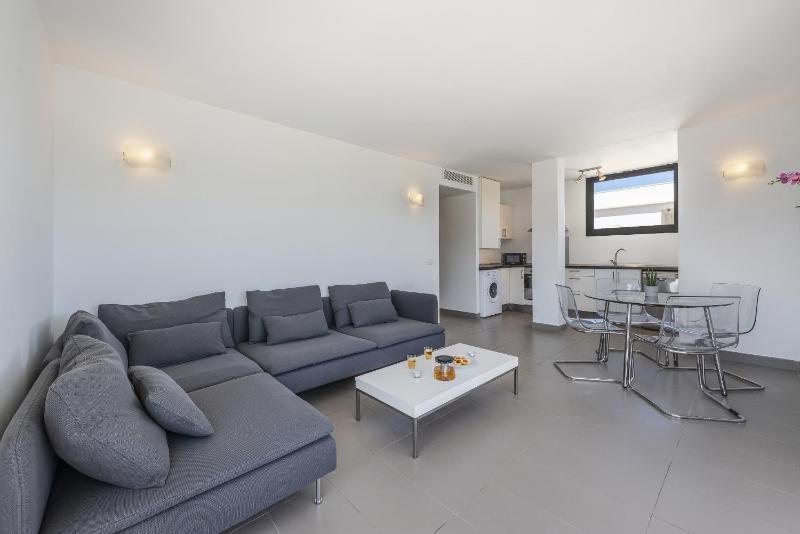Apartamento Oratge 3 - image 14