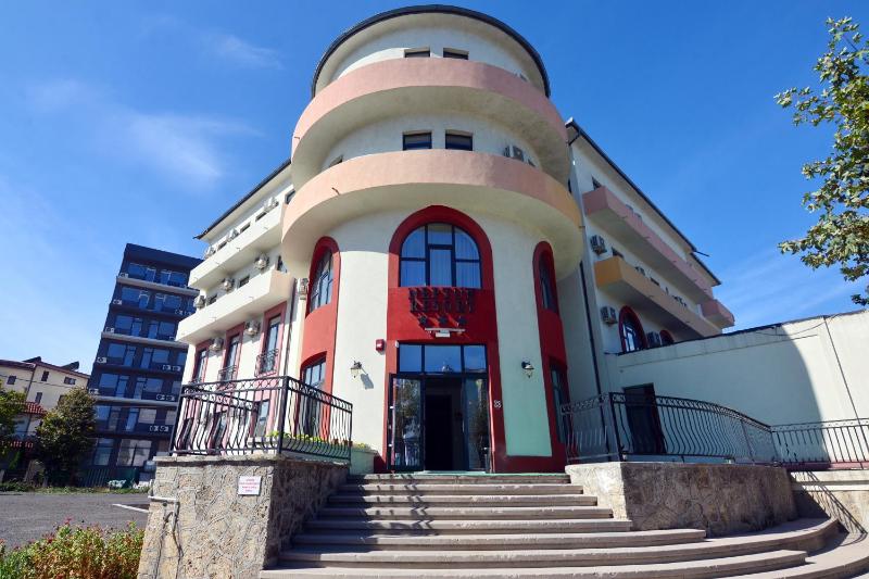 Neptun Resort - image 1