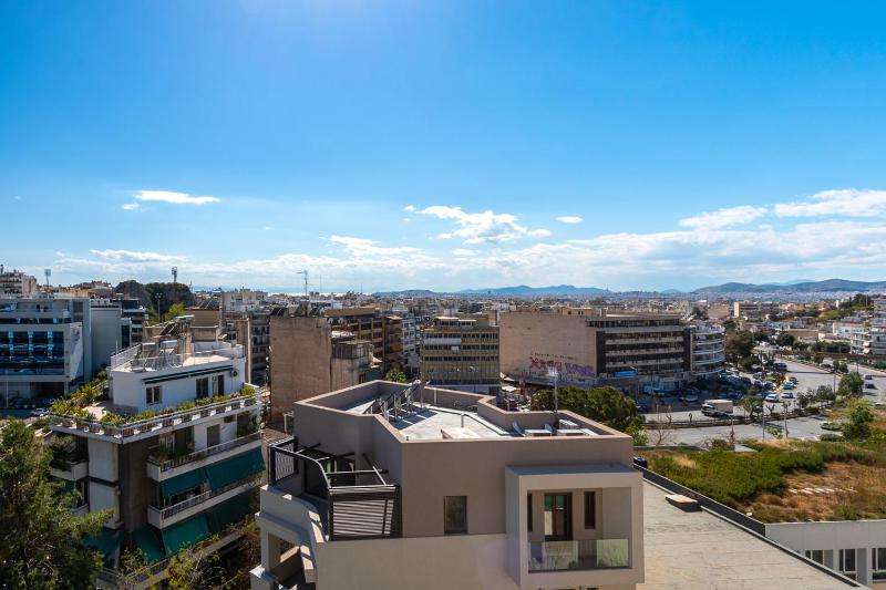 One-Bedroom Apartment image 1