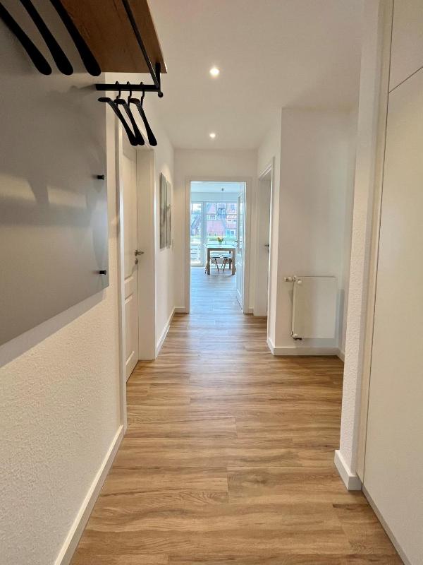 Apartment with Balcony image 4
