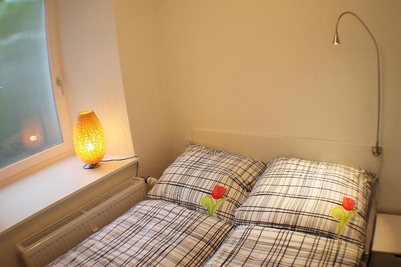 Apartment - Ground Floor image 3