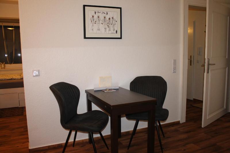 Apartment - Ground Floor image 2