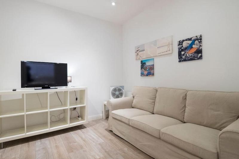 Bebarceloner Poble Nou Apartaments - 2 bedroom - image 1