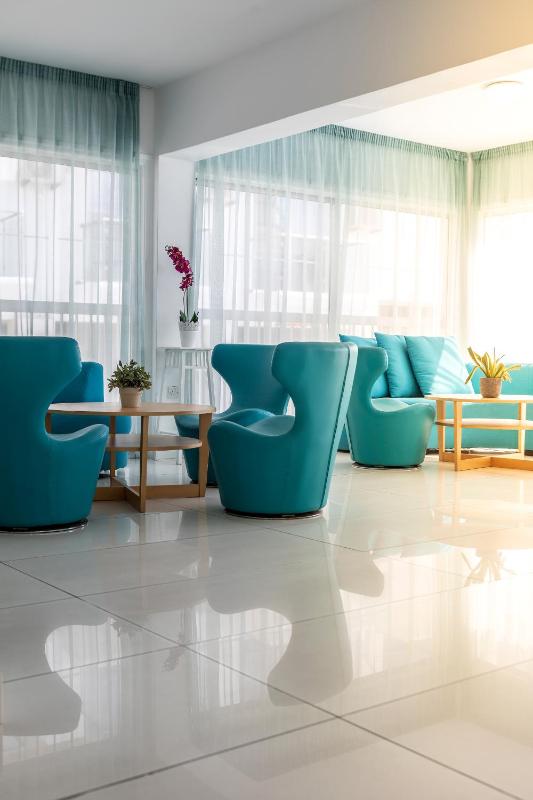 Mia Hotel Apartment - image 12