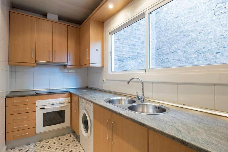Bebarceloner Poble Nou Apartaments - 2 bedroom - image 14