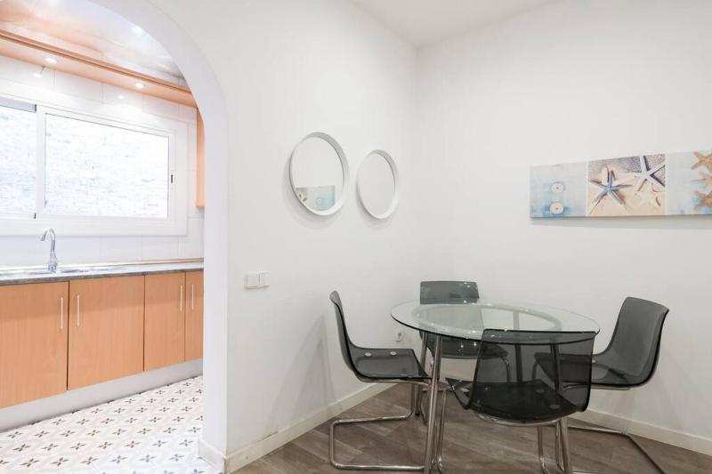 Bebarceloner Poble Nou Apartaments - 2 bedroom - image 13
