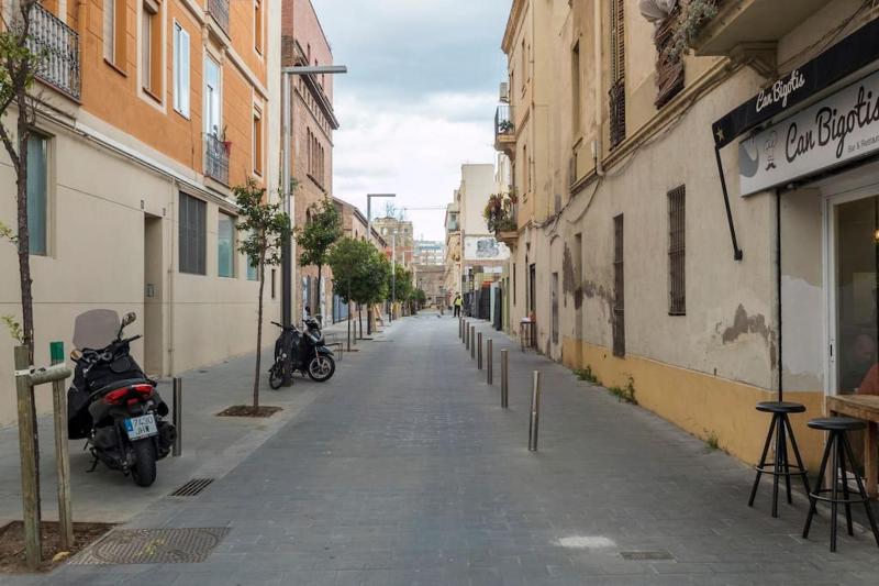 Bebarceloner Poble Nou Apartaments - 2 bedroom - image 6