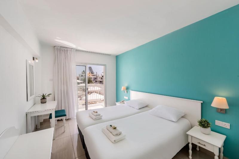 Mia Hotel Apartment - image 1