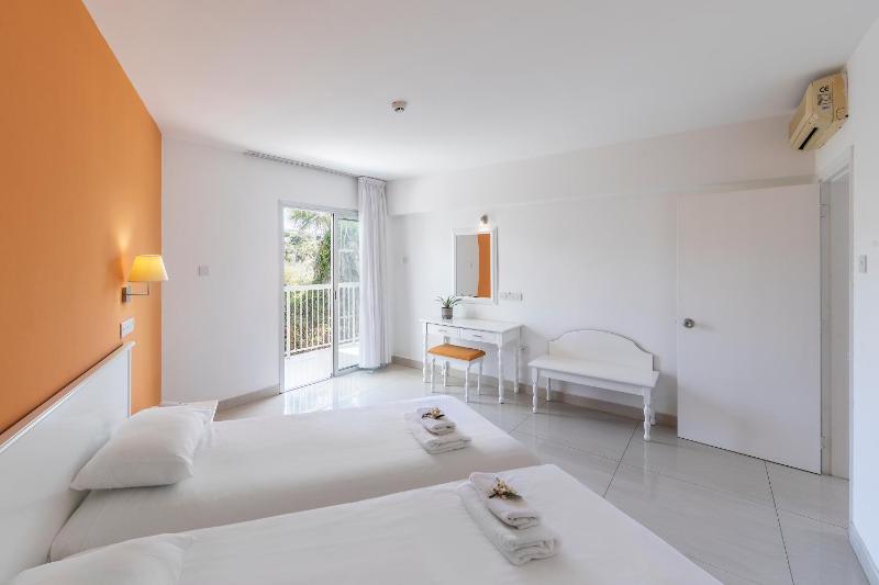 Mia Hotel Apartment - image 11