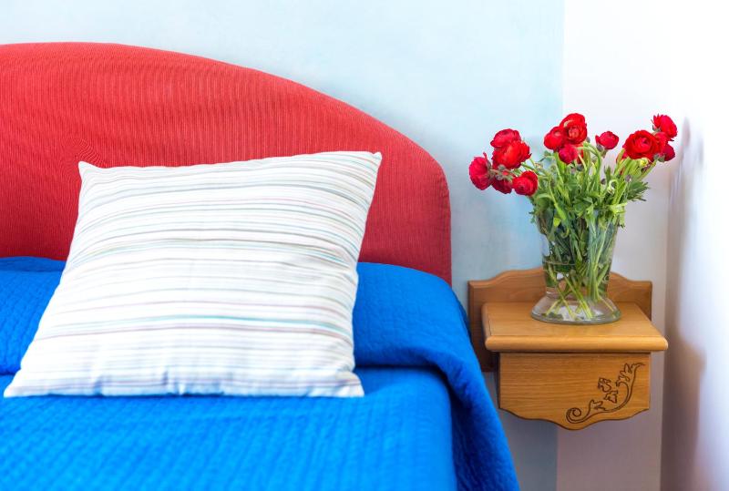 Double Room with Sea View image 2