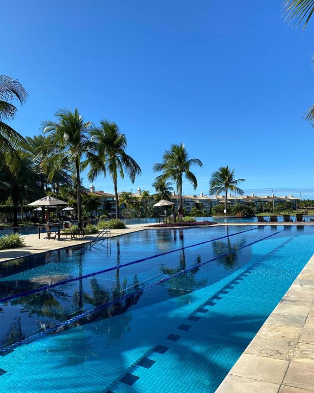 Golf Ville Resort Brisa do Golf -Apartamentos e Cobertura - image 41