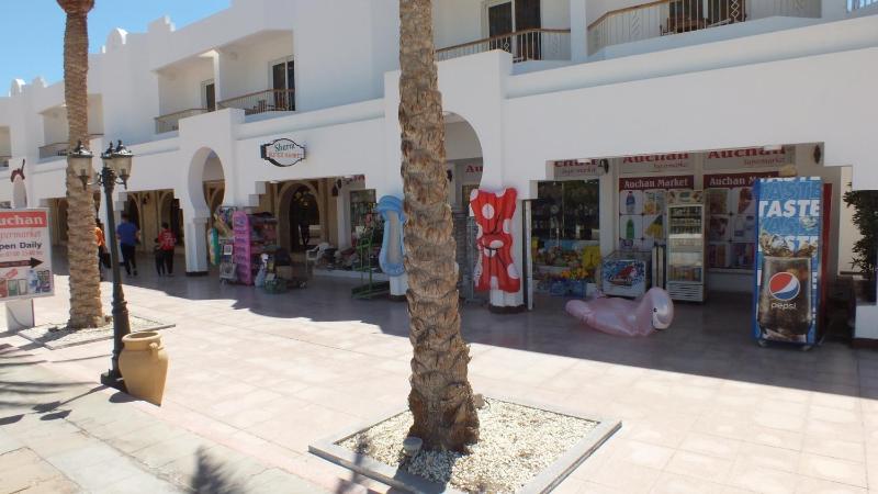 Sharm Hills Resort - image 47