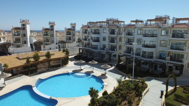 Sharm Hills Resort - image 29