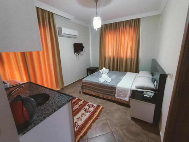 Le Moral Apart Hotel - image 21