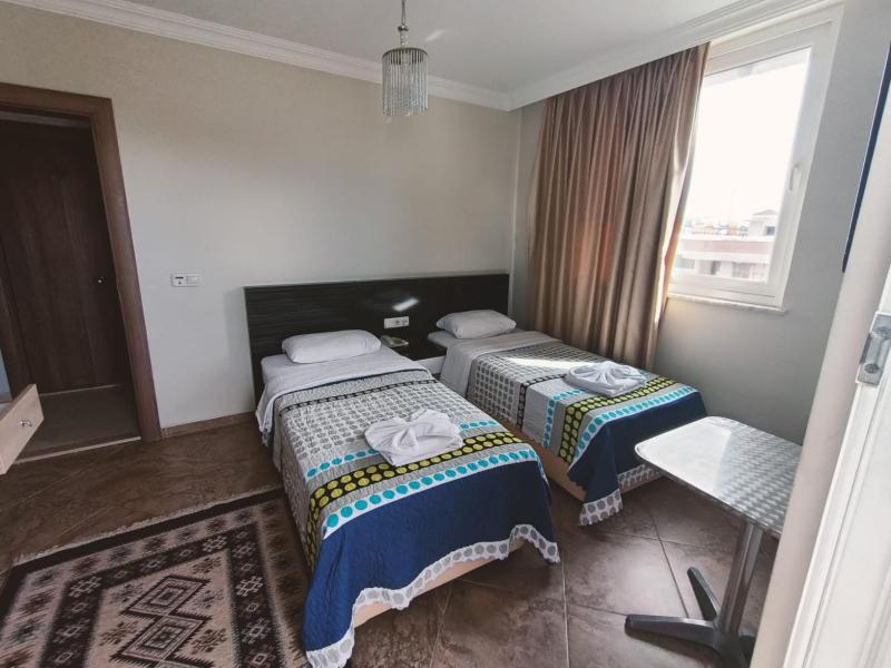 Le Moral Apart Hotel - image 44