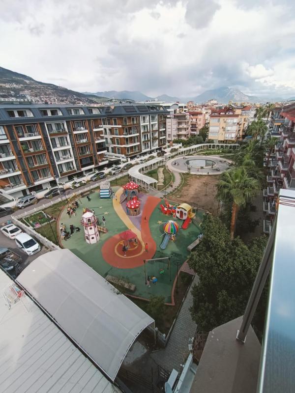 Le Moral Apart Hotel - image 20