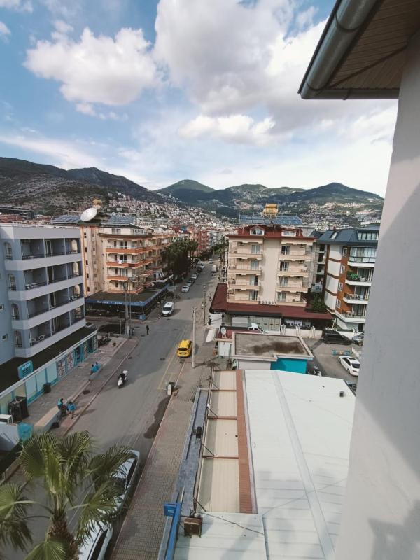 Le Moral Apart Hotel - image 16