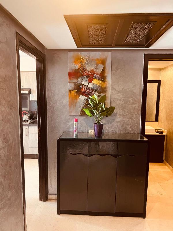 Deluxe apartments - image 2