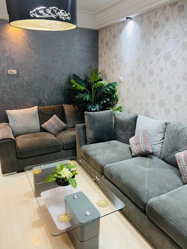 Deluxe apartments - image 5