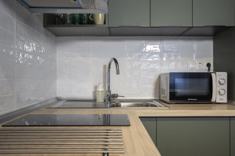 Apartamento Alegria ID113 - image 5