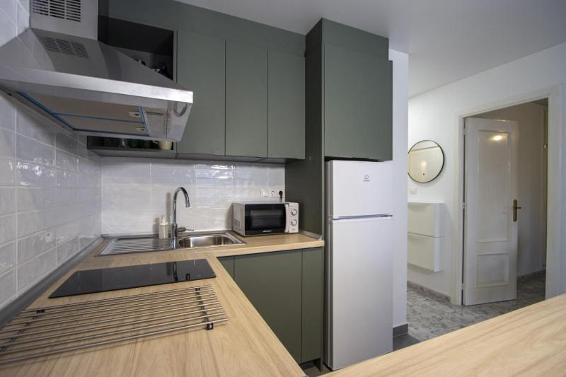 Apartamento Alegria ID113 - image 8