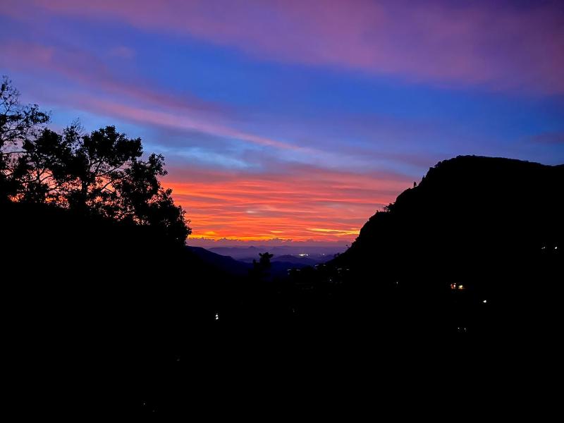 Ella Happy View Homestay - image 44