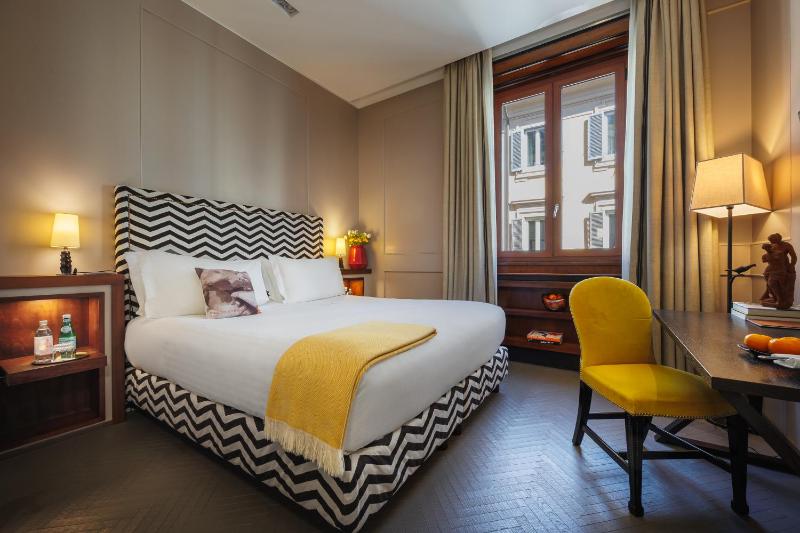 Double or Twin Room image 1