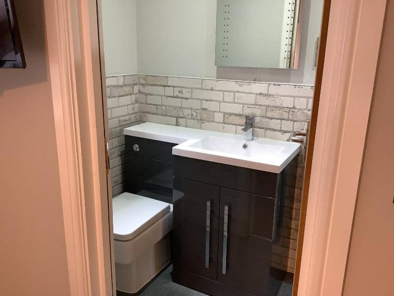 Deluxe Apartment image 4