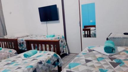Pousada Tô Em Casa! - image 33