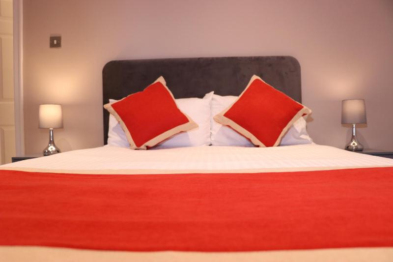 Deluxe Double Room with Shower image 2