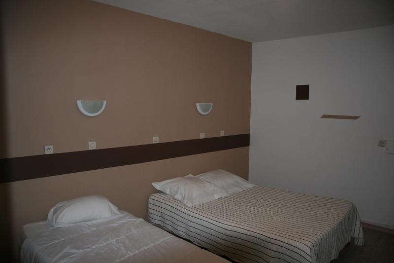Hotel Le Bois Des Espeisses - image 1