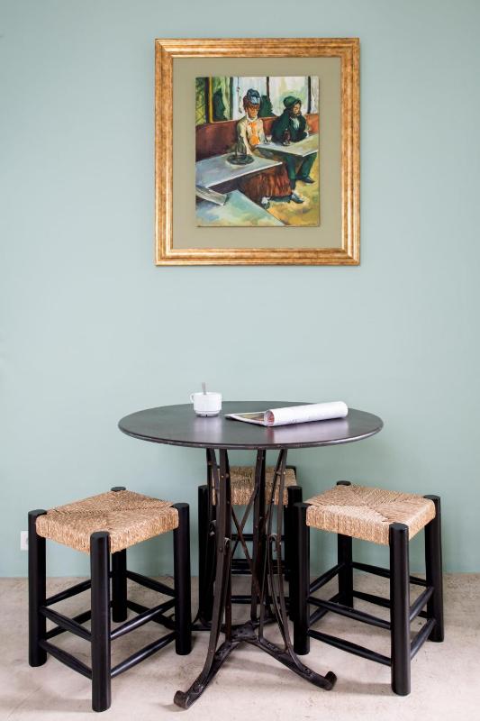 Hommyhome Castellar Luxury - image 9