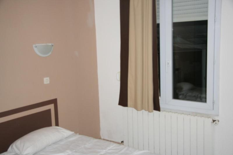 Hotel Le Bois Des Espeisses - image 22