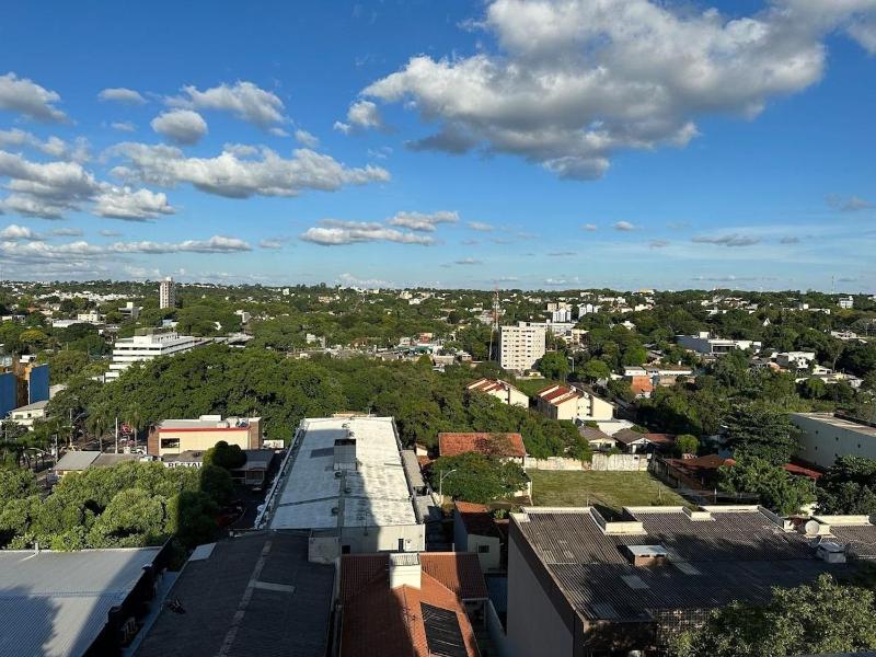Apartamento central em Foz do Iguaçu Images