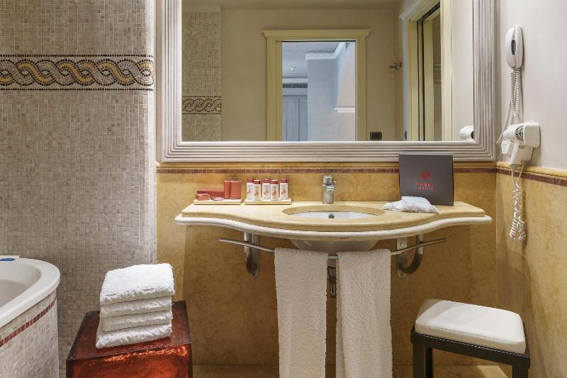 Suite with Terrace image 2
