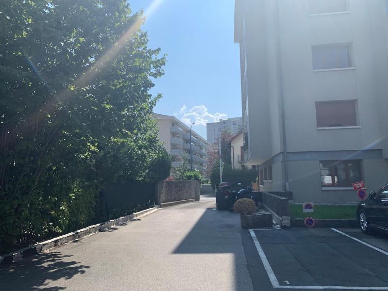 Vie en Rose T2 avec Parking Bail - uniquement mobilité - triangle d'or - image 9