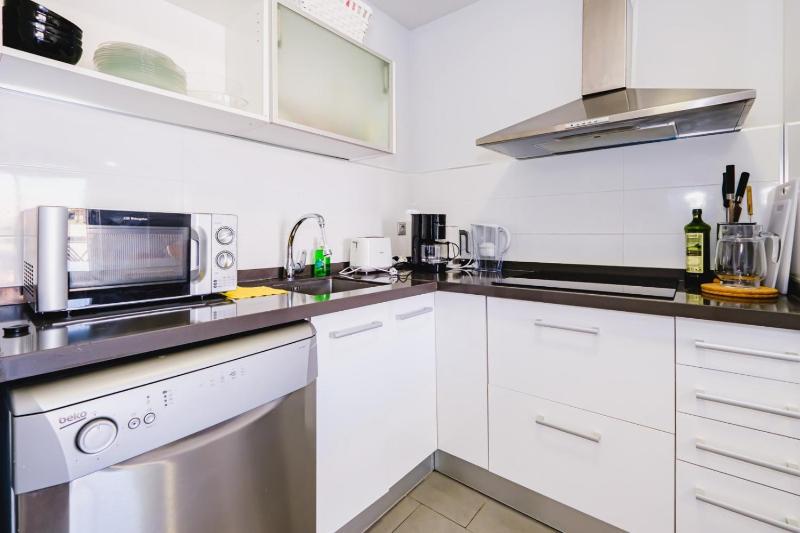 Apartamento Alegria ID74 - image 9
