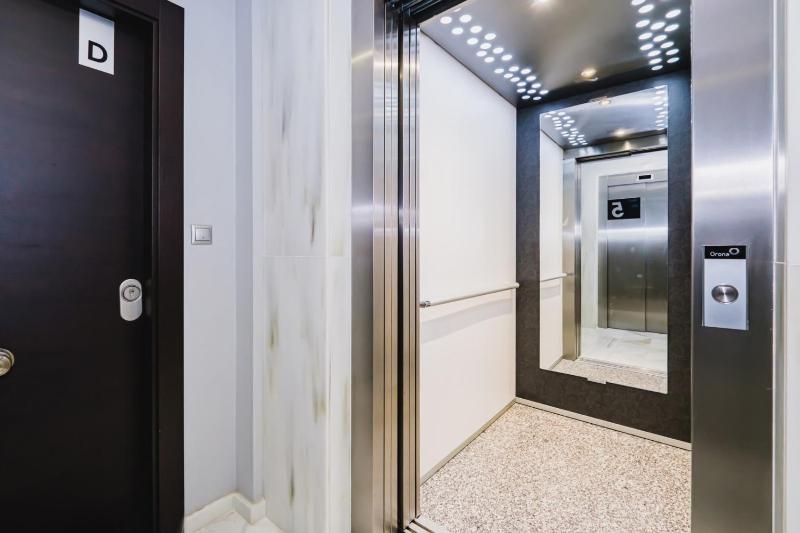 Apartamento Alegria ID74 - image 20