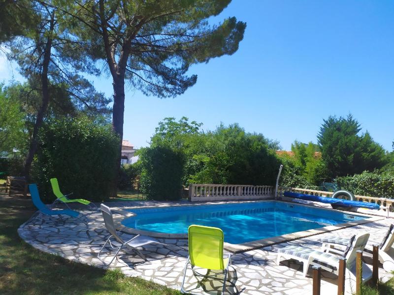 Villa les Palmiers - Aux Portes d'Alès Images