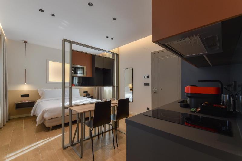 Zalo Urban Living Spaces - image 26