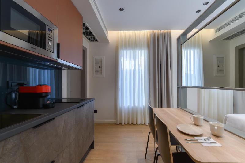 Zalo Urban Living Spaces - image 11