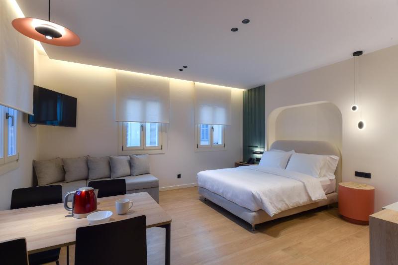 Zalo Urban Living Spaces - image 43