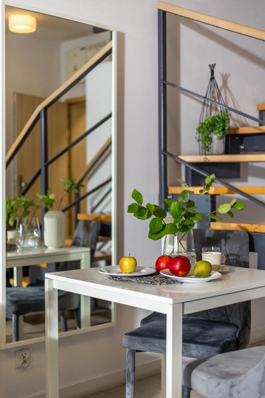 Apartment Dąbrowskiego by The Railway Station Wroclaw - image 33
