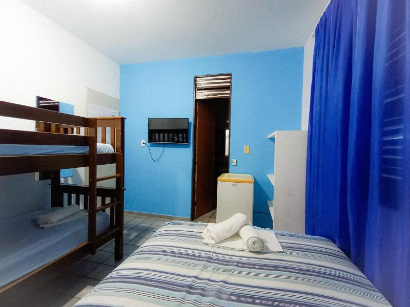 Pousada Tô Em Casa! - image 19