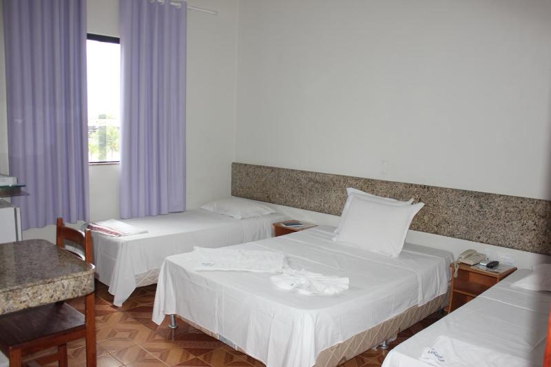 Hotel Litoral - image 48
