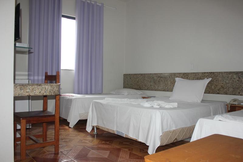 Hotel Litoral - image 36