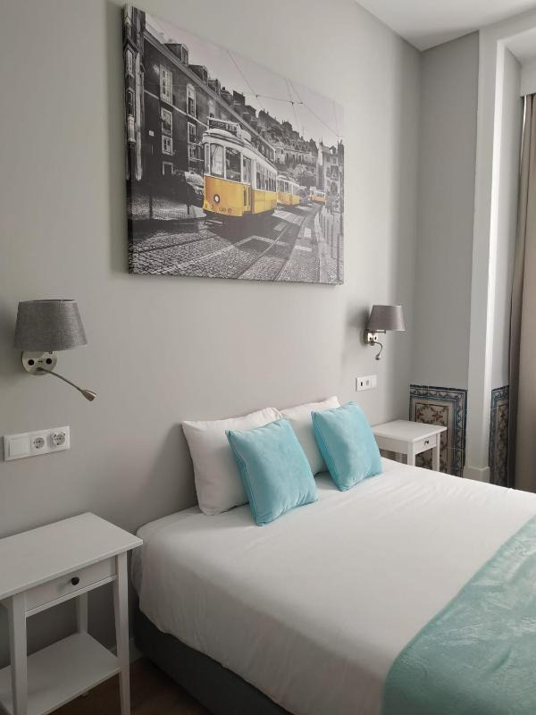 Great Stay Fanqueiros Guest House 3 - image 11