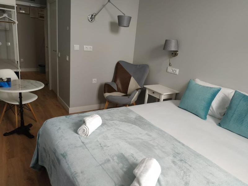 Great Stay Fanqueiros Guest House 3 - image 12